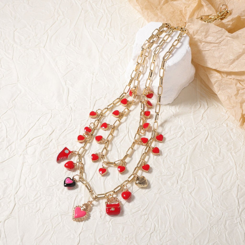 Classic Necklace with Timeless Appeal