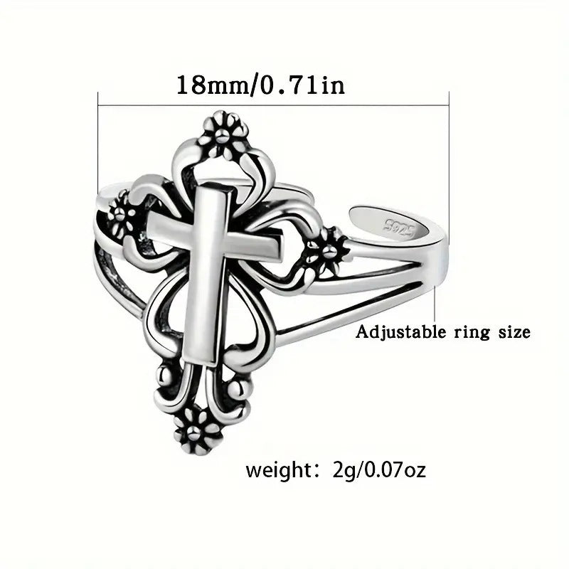 Stunning Ring for Daily Wear