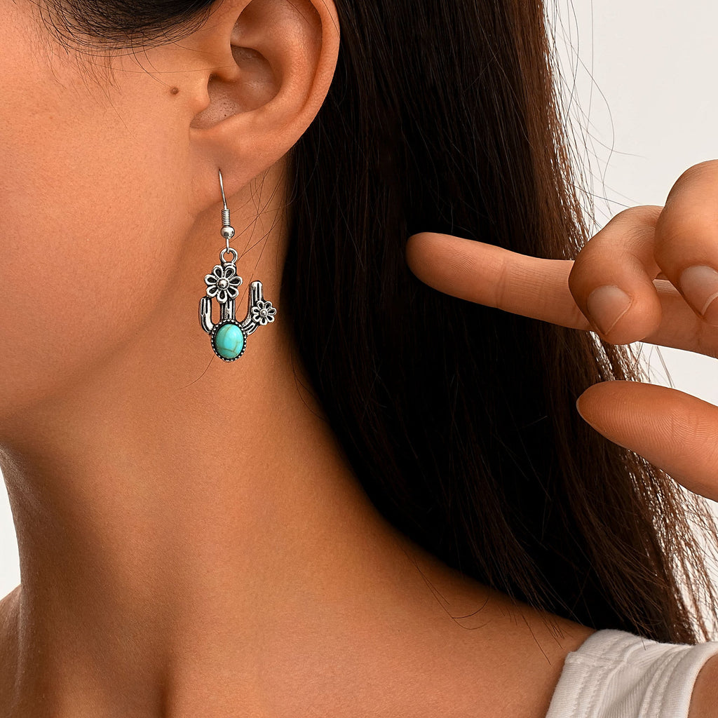 Romantic Earring for Special Moments