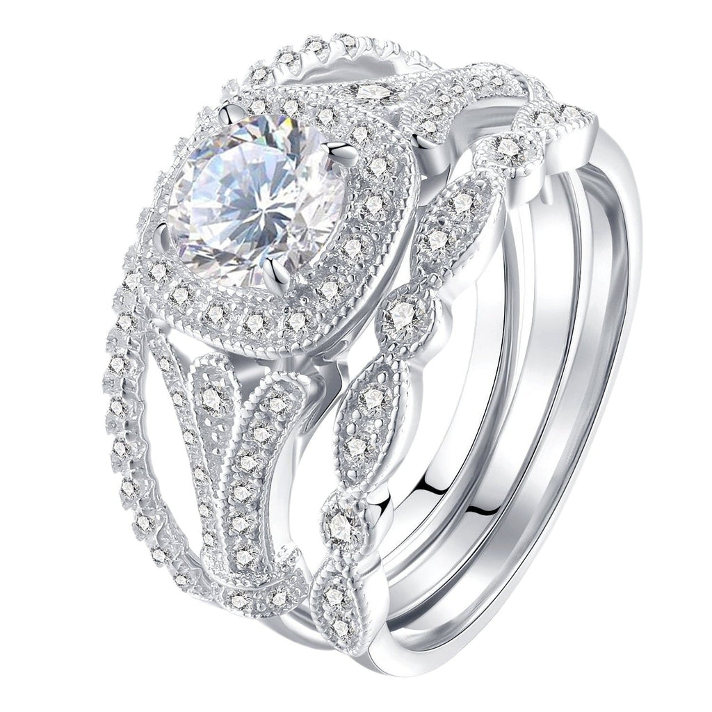Delicate Artisan Ring
