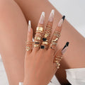 Romantic Ring for Special Moments