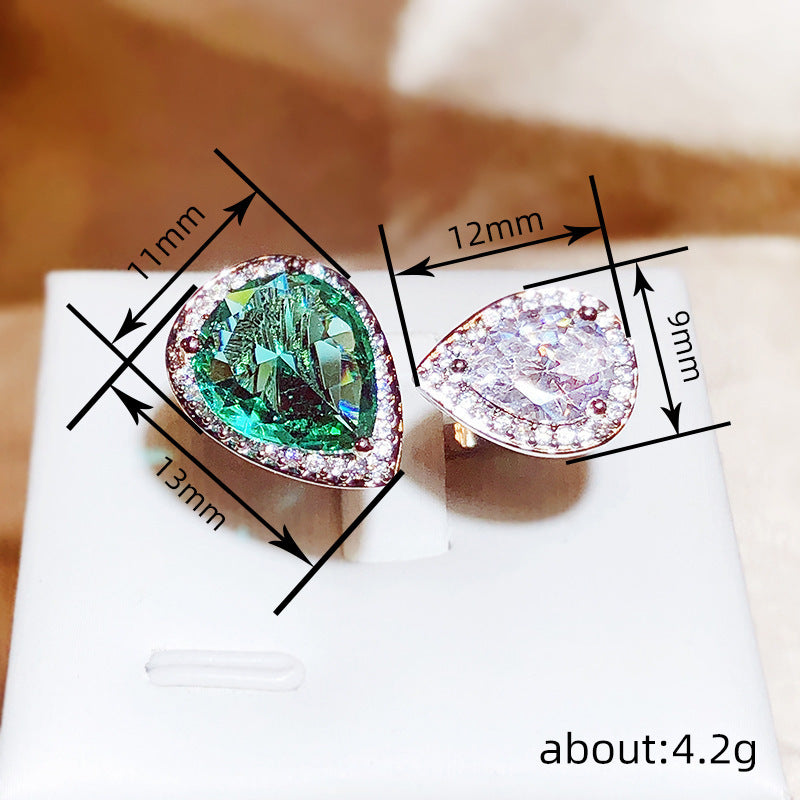 Classic Ring with Timeless Appeal