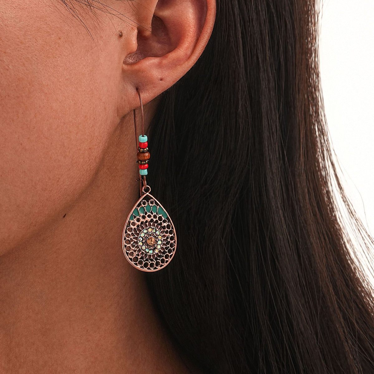 Stunning Earring for Daily Wear