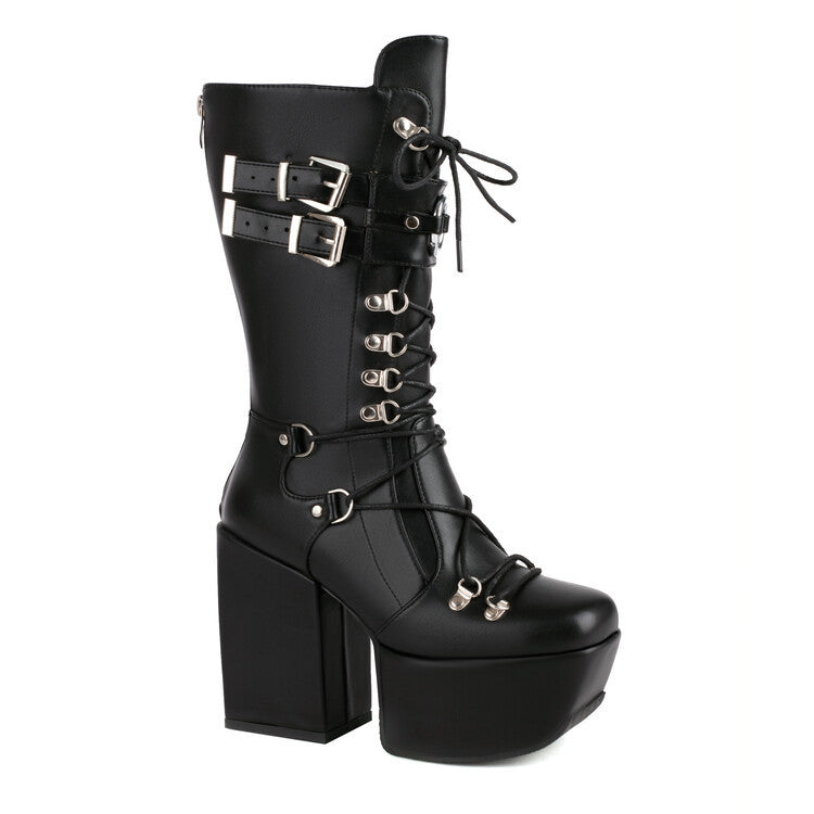 Beautifully Crafted Orthopedic Boots