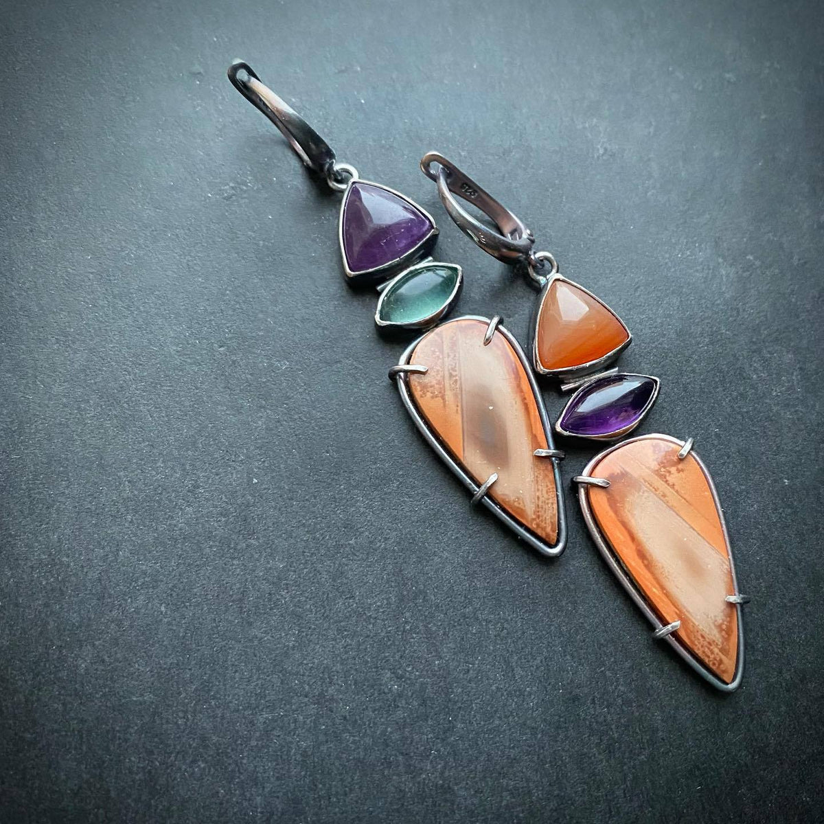 Classic Earring with Timeless Appeal