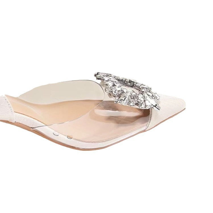 Chic Orthopedic Sandals with Unique Design