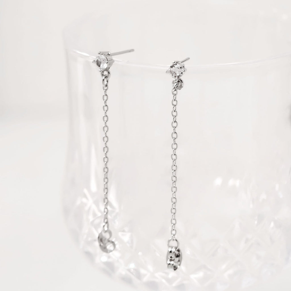 Romantic Earring for Special Moments