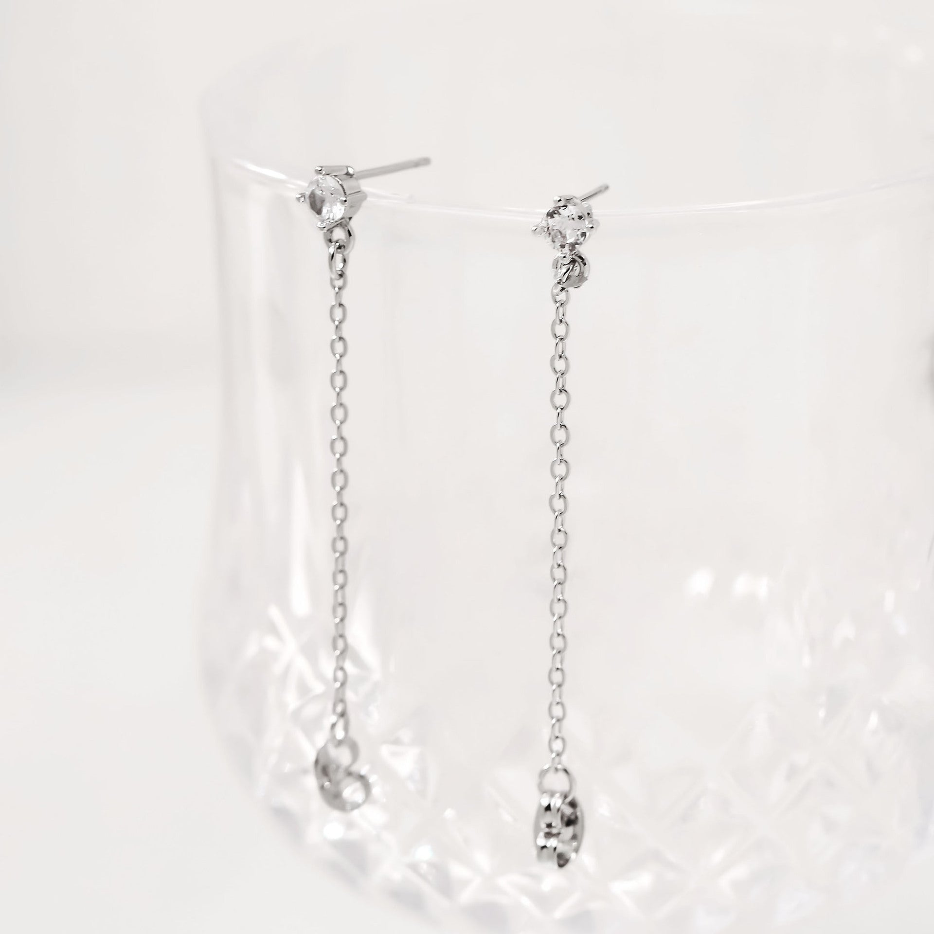 Romantic Earring for Special Moments