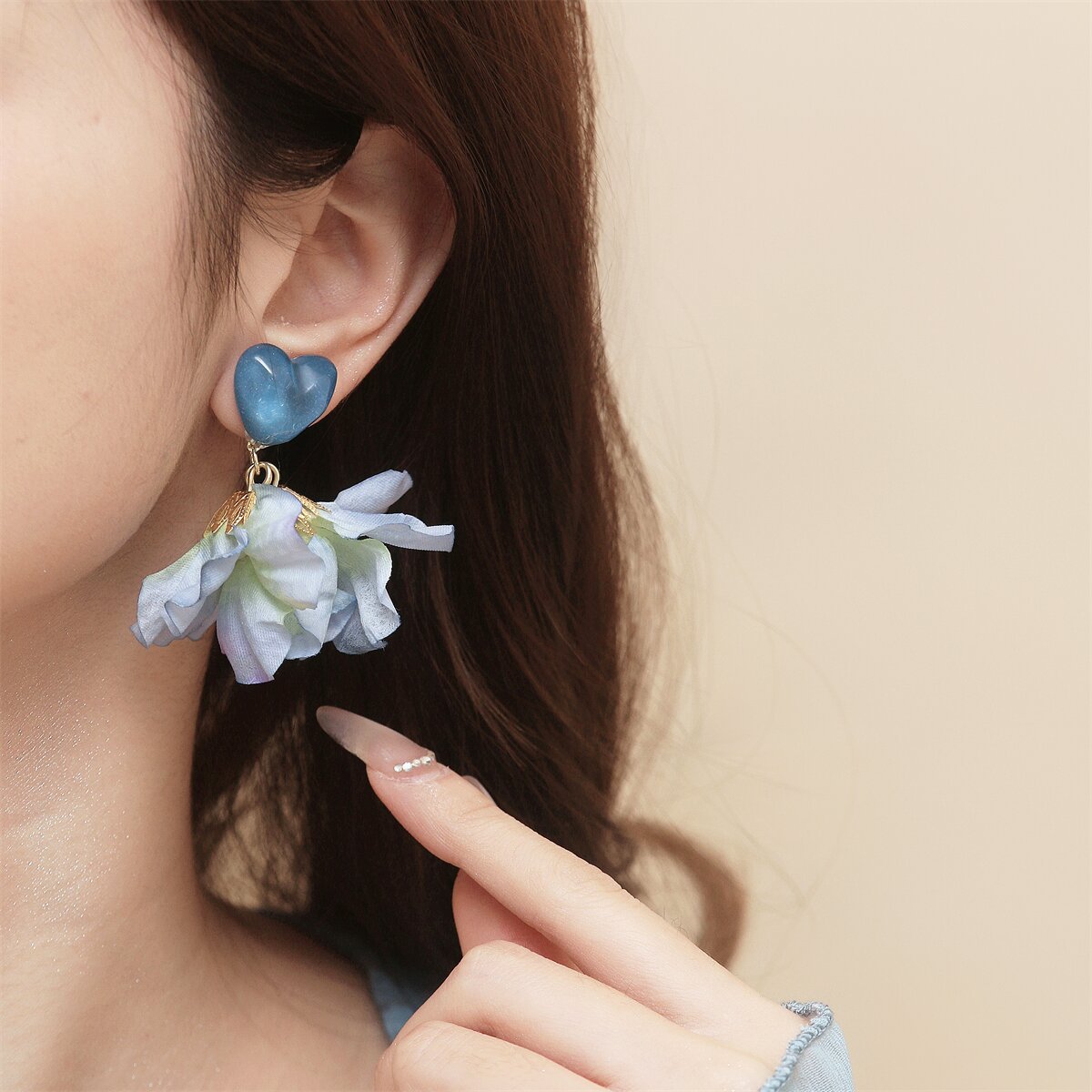 Classic Earring with Timeless Appeal