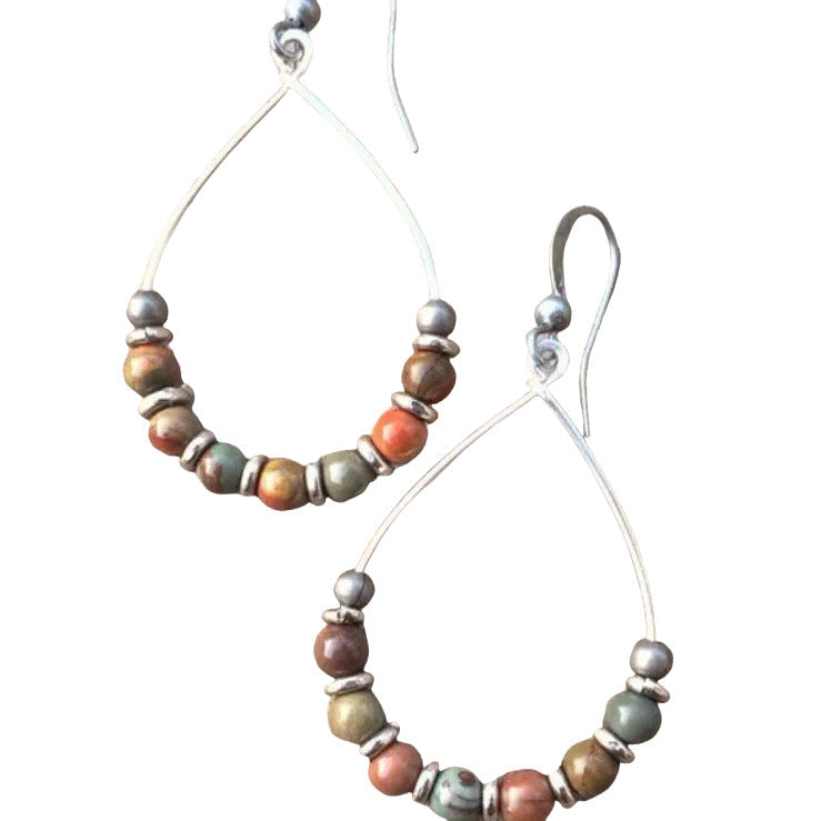 Stunning Earring for Daily Wear