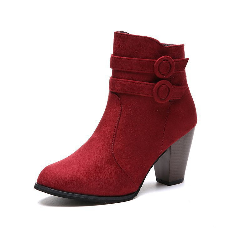 Beautifully Crafted Orthopedic Boots