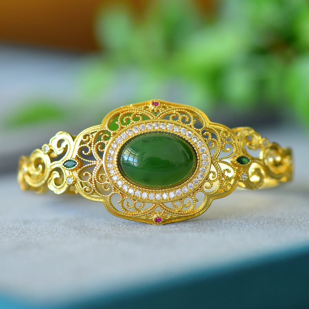 Romantic Bracelet for Special Moments