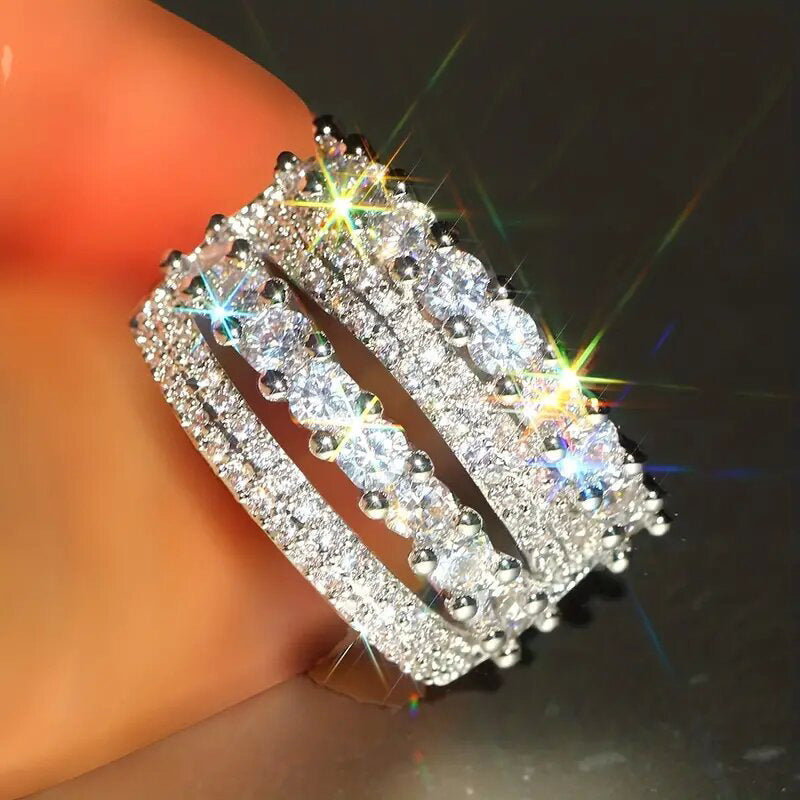 Delicate Artisan Ring
