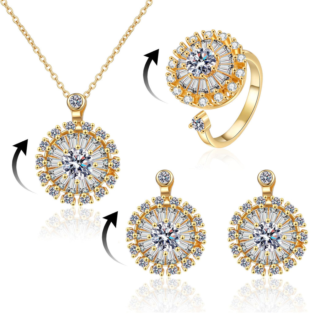 Stunning Earring for Daily Wear