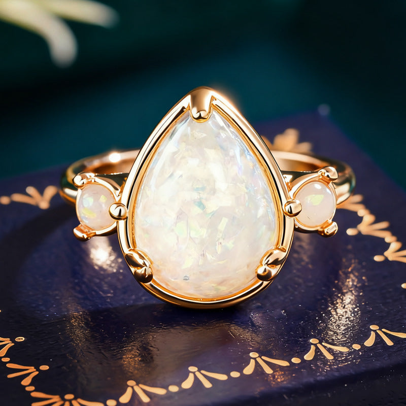 Vintage Handmade Piece