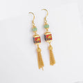 Elegant Silver Earring for Every Occasion