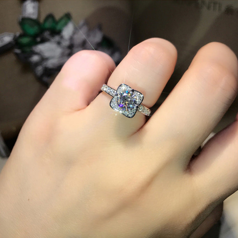 Stunning Ring for Daily Wear