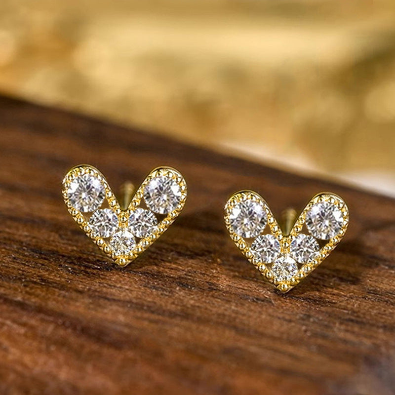 Stunning Earring for Daily Wear