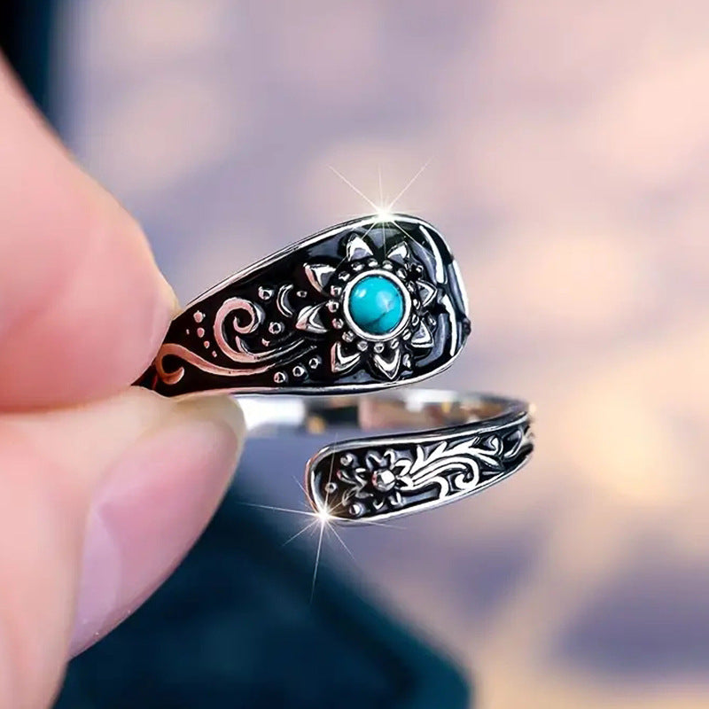 Stunning Ring for Daily Wear