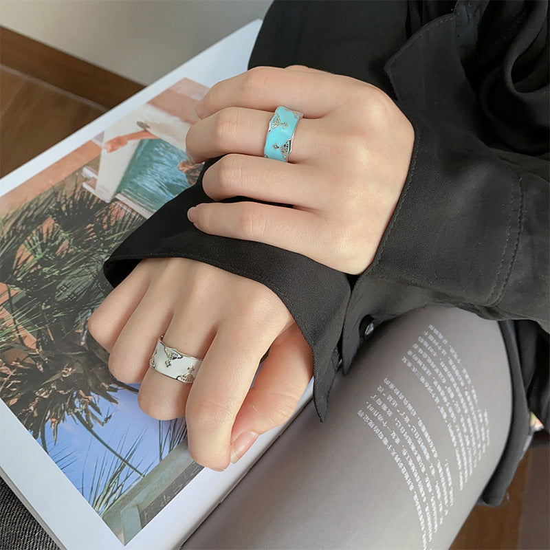 Stunning Ring for Daily Wear