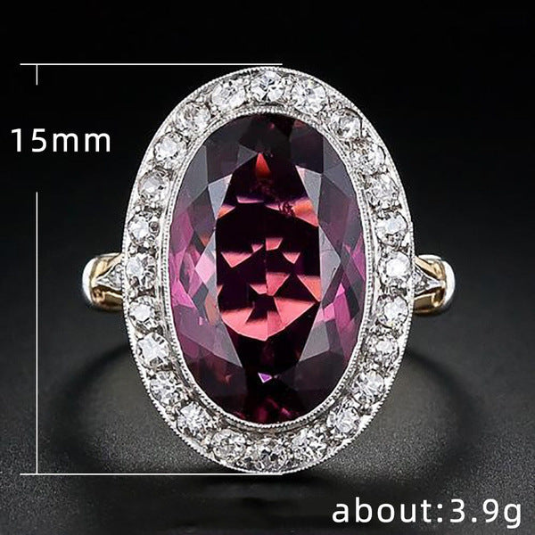 Stunning Ring for Daily Wear
