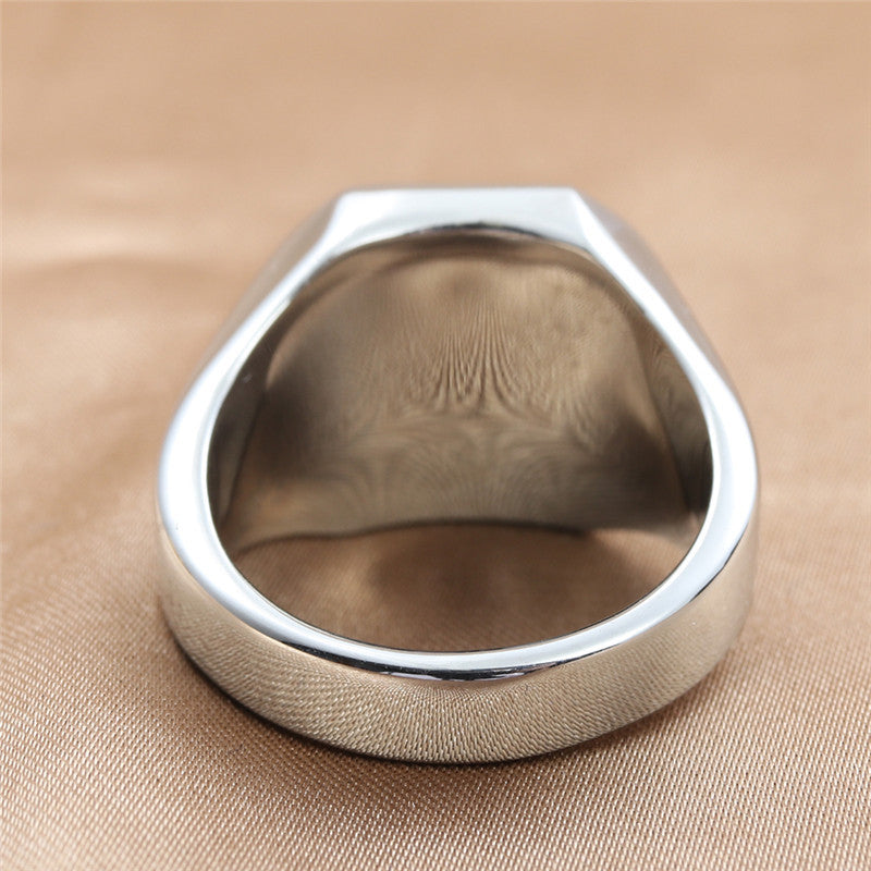Elegant Ring for Every Occasion