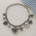 Romantic Necklace for Special Moments