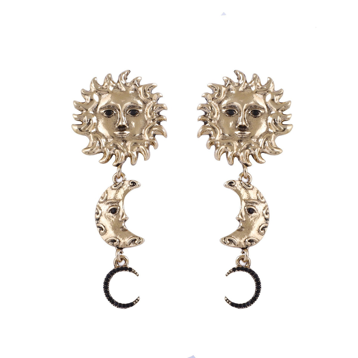 Delicate Artisan Earring