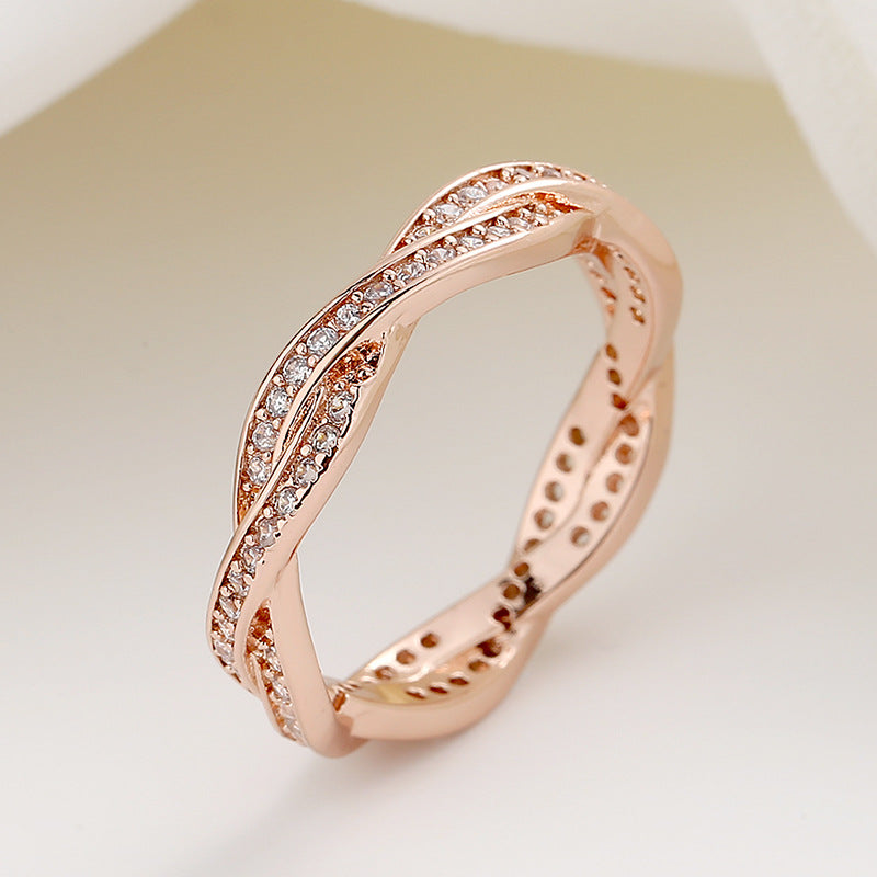 Classic Ring with Timeless Appeal