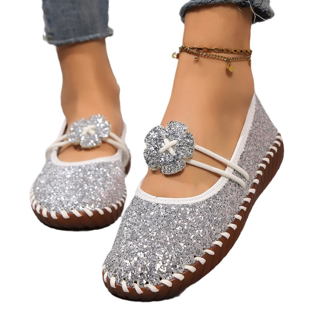 Classic Orthopedic Shoes with Timeless Style