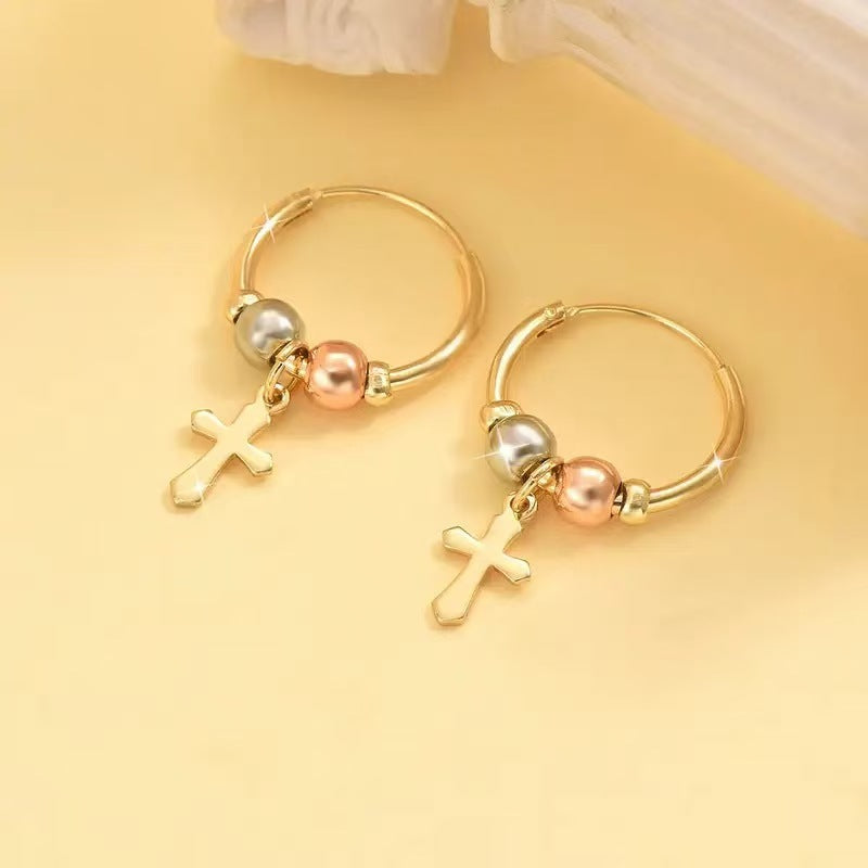 Classic Earring with Timeless Appeal
