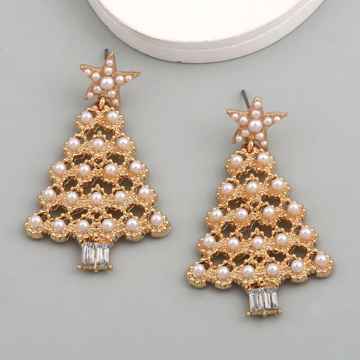 Stunning Earring for Daily Wear