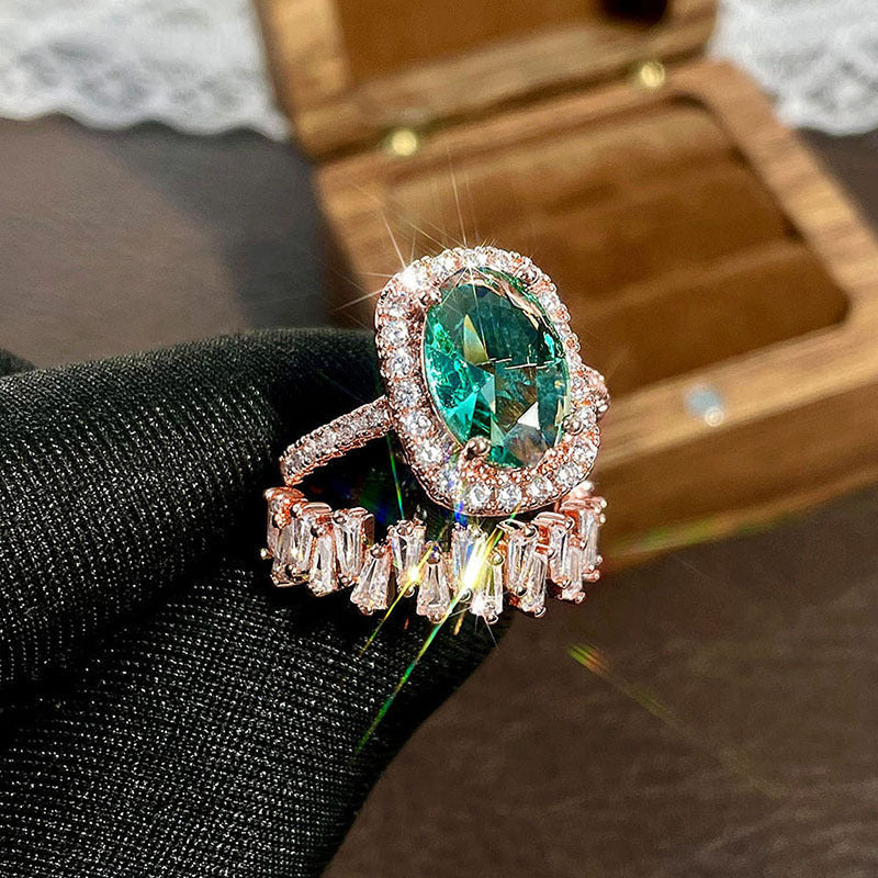 Stunning Ring for Daily Wear