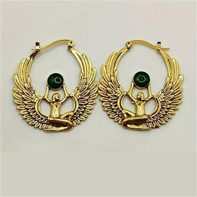 Charming Earring for Any Occasion