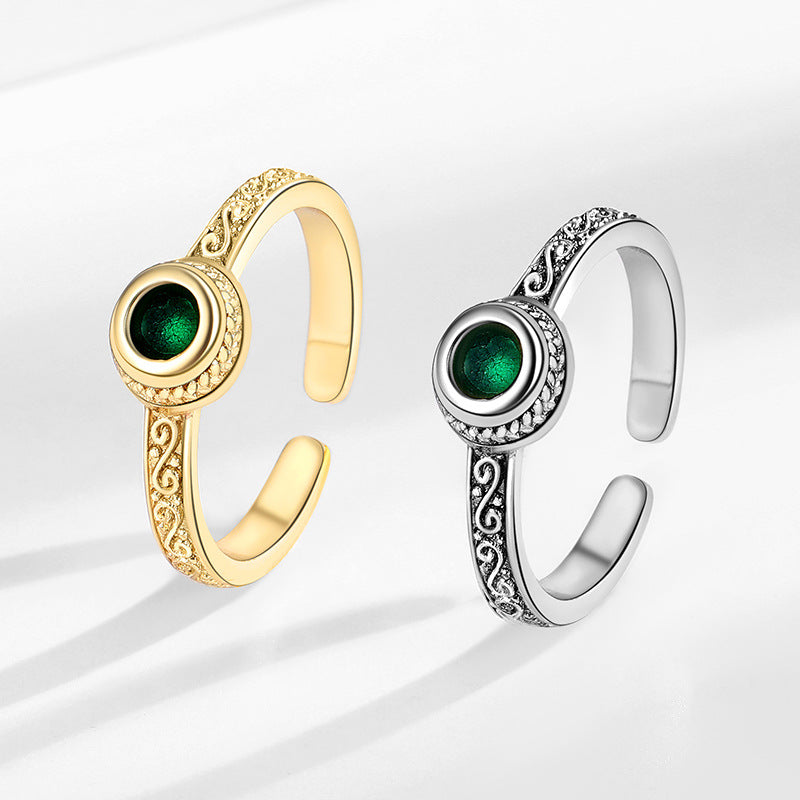 Charming Ring for Any Occasion