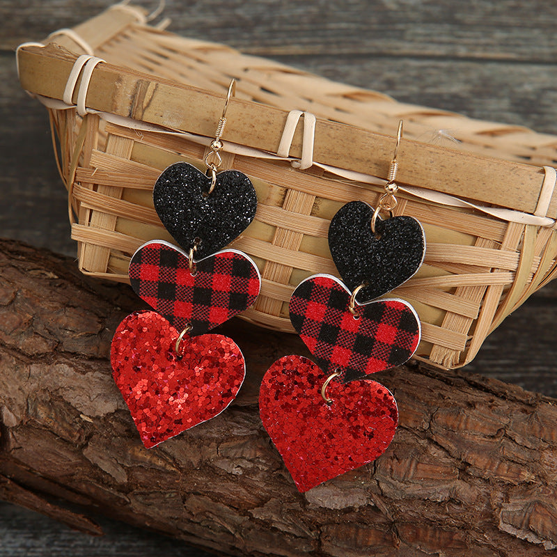 Stunning Earring for Daily Wear