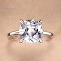Delicate Artisan Ring