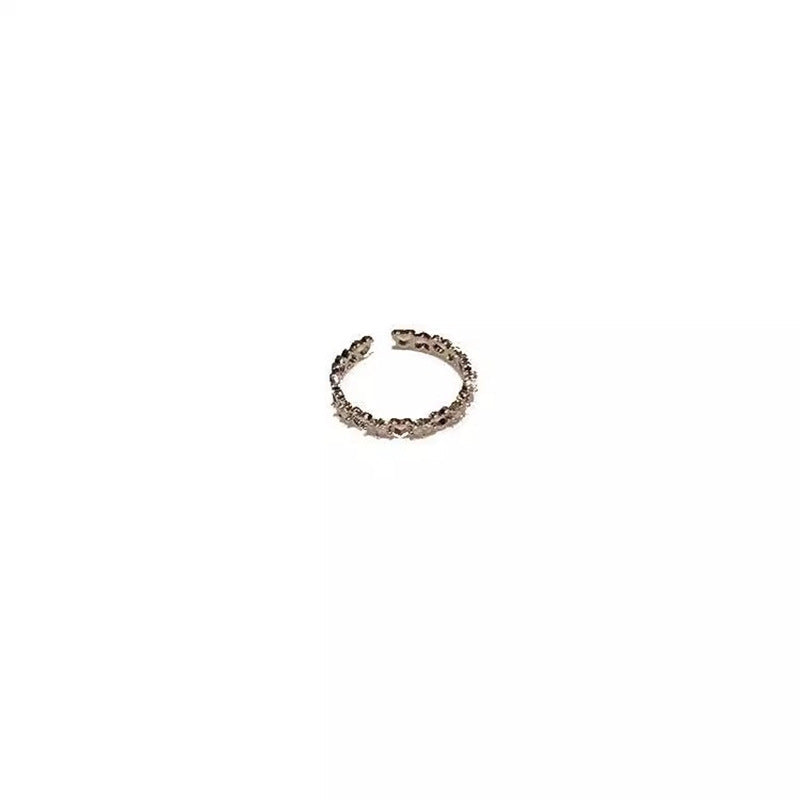 Beautiful Ring with Unique Style