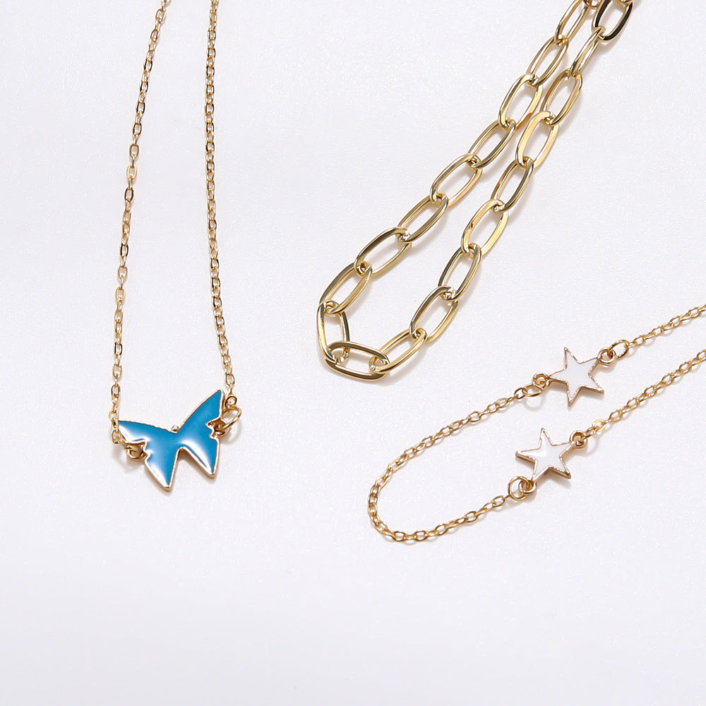 Classic Set with Timeless Appeal