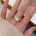 Stunning Ring for Daily Wear