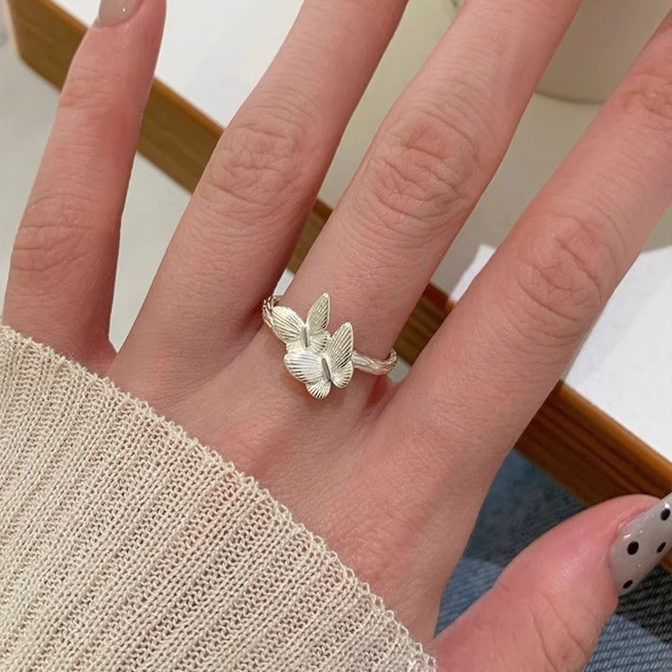 Stunning Ring for Daily Wear