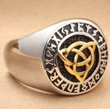 Vintage Handmade Ring