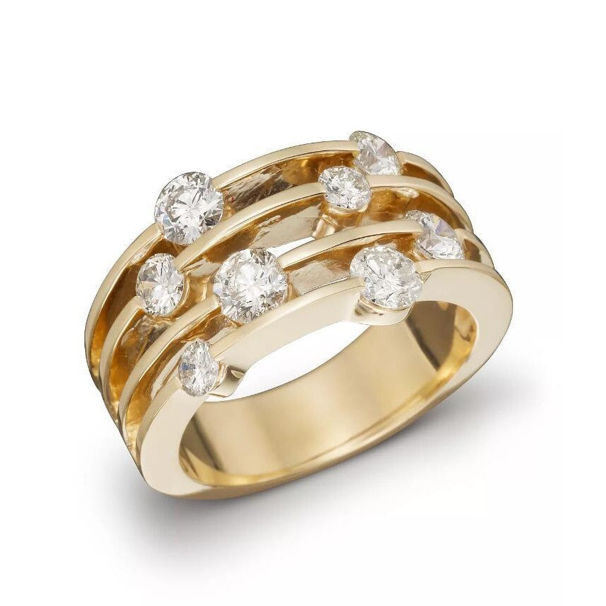 Elegant Ring for Every Occasion