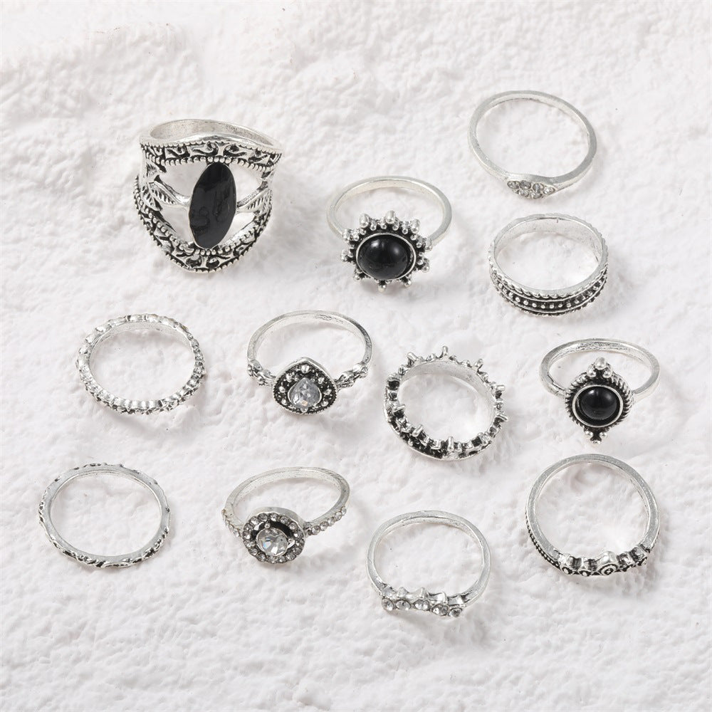 Charming Ring for Any Occasion