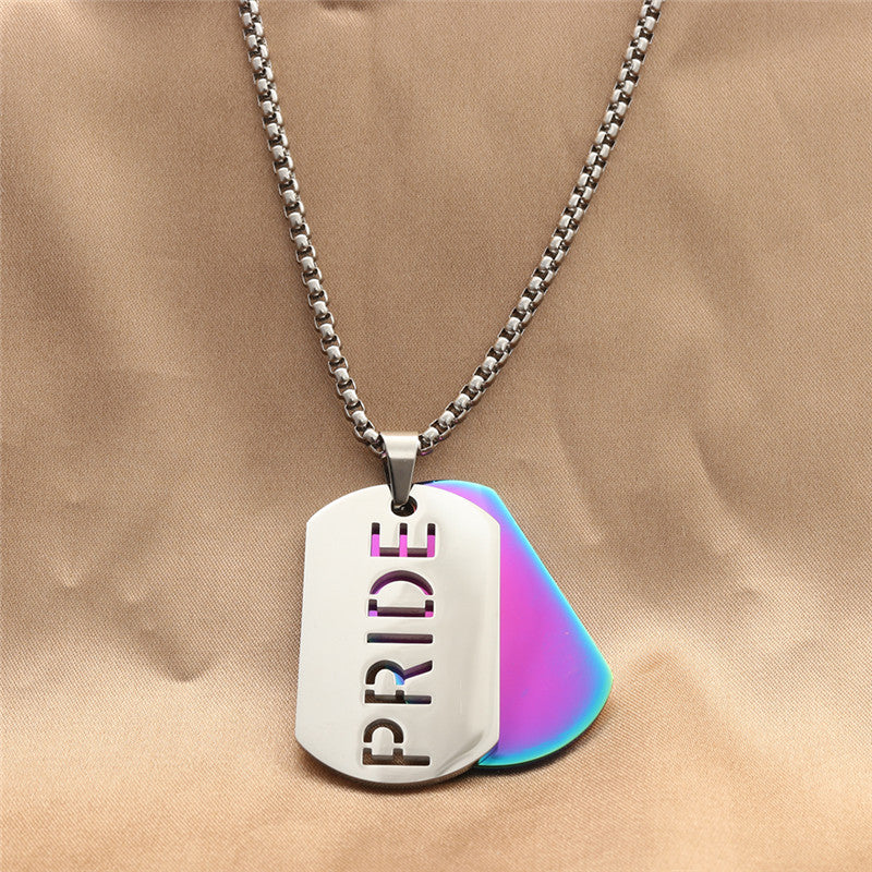 Classic Pendant with Timeless Appeal