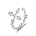 Delicate Artisan Ring