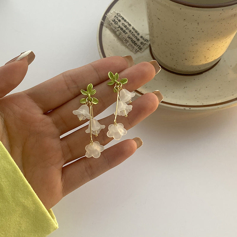 Stunning Earring for Daily Wear