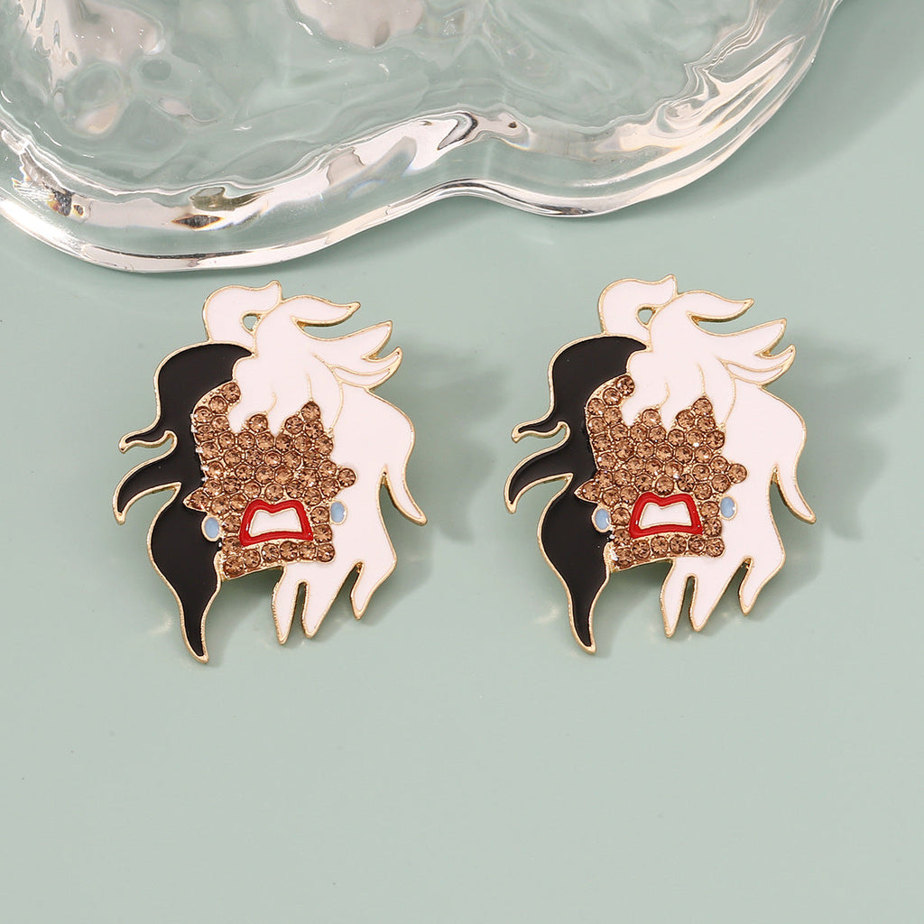 Elegant Earring for Every Occasion