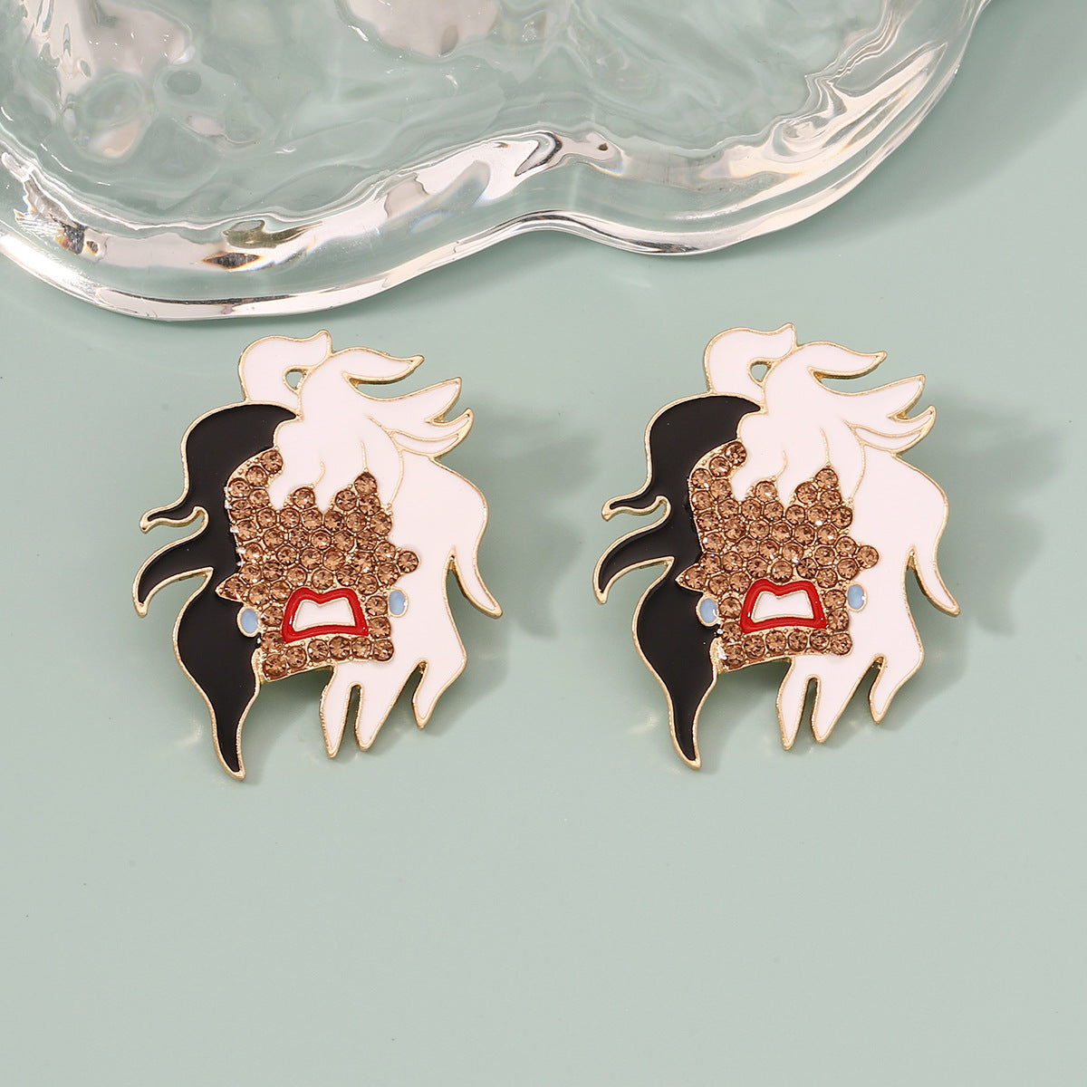 Elegant Earring for Every Occasion