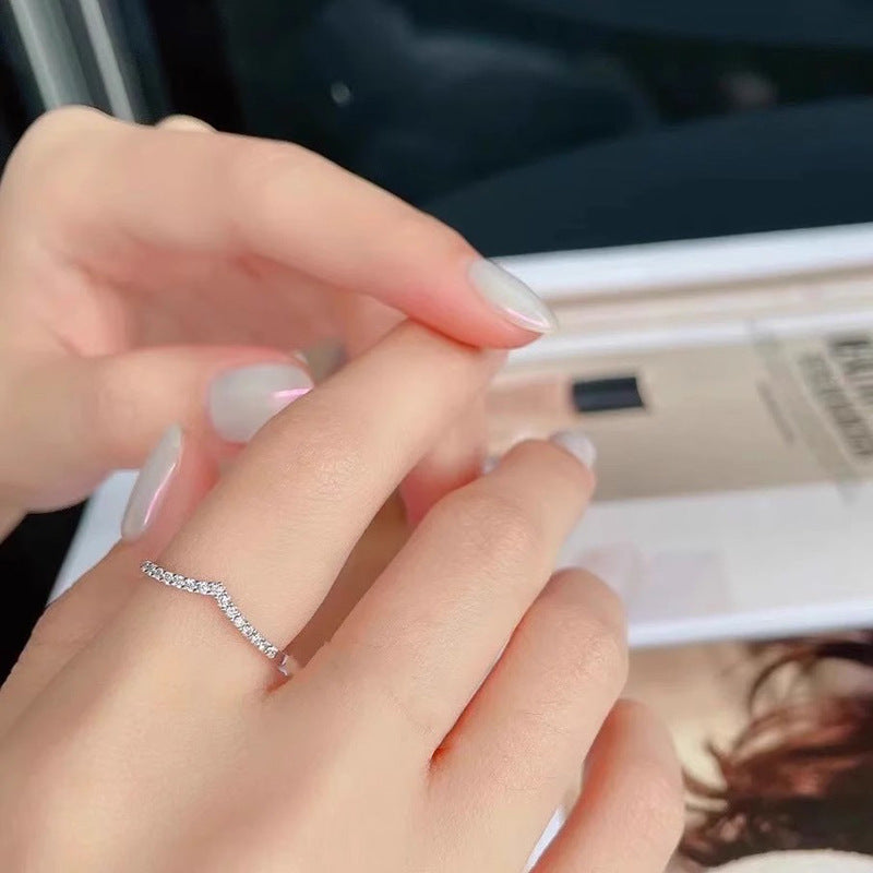 Charming Ring for Any Occasion